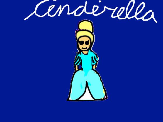 Cinderella (Full Story)