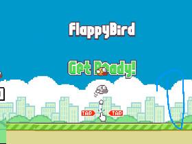 infinent Flappy Bird 