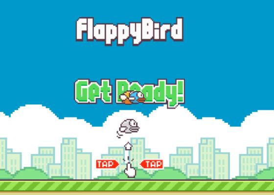 Flappy Bird 1 1