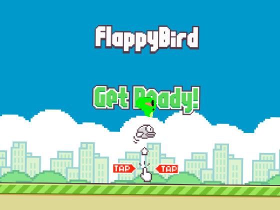 Flappy kirby 2    impossible 