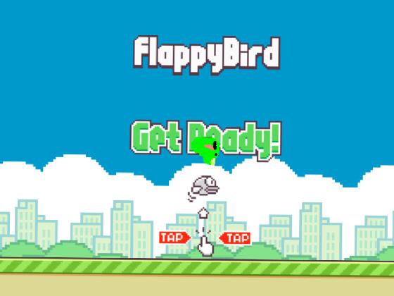 Flappy kirby 2    impossible