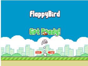 flappy bird