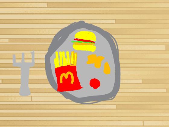 McDonald’s