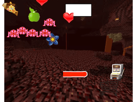 Minecraft Clicker! 4