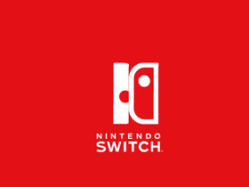 Nintendo Switch Logo & Movement 1