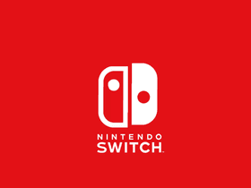 Nintendo Switch Logo &amp; Movement 1