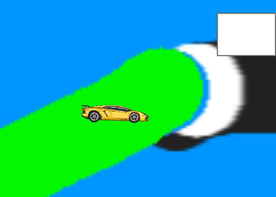 Race Car Track 1 1