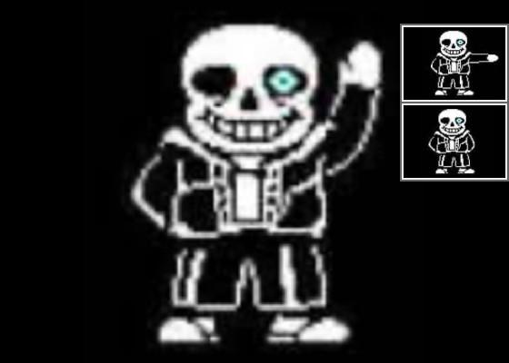 sans animations