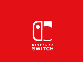 Nintendo Switch Logo &amp; Movement 1