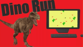 Dino Run