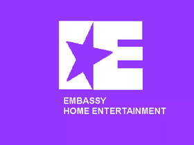 Embassy Home Entertainment (Purple Screen) (Tynker Remake)