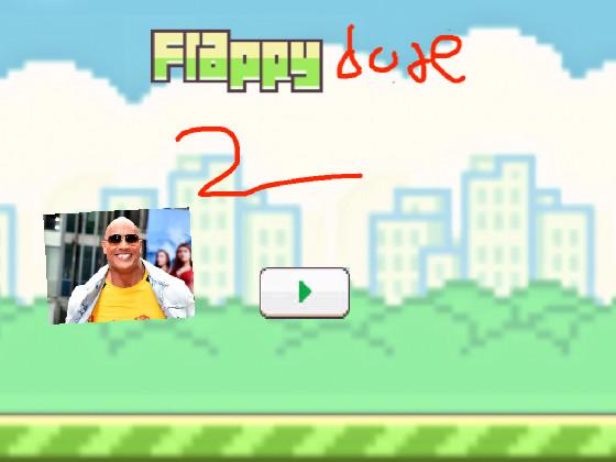 flappy dude 2