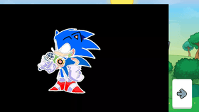 Sonic FNF Test