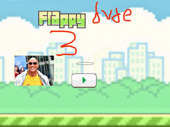 flappy dude 3