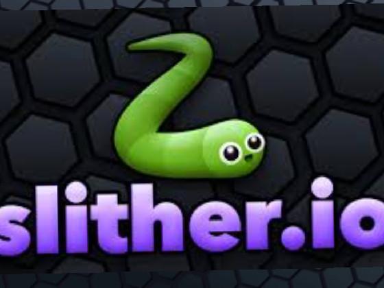 slither