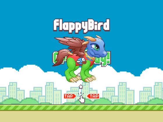 Flappy Bird 9