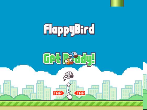 Flappy Bird 1 1