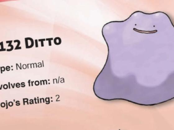 DITTO