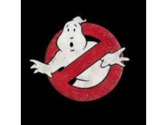 Ghost Busters Song! 1