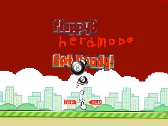 Flappy Ball HERDmode