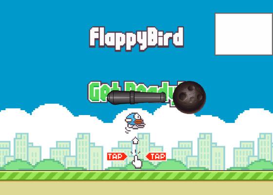 Flappy Bird 1 1