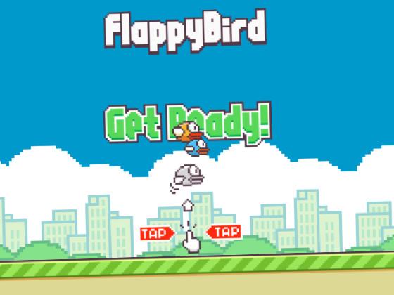 Flappy Bird 2 1