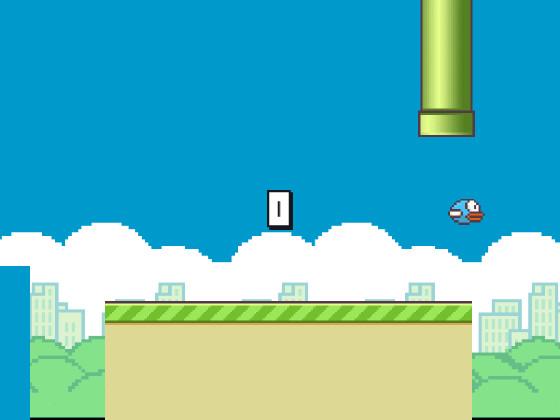 Flappy Bird 1