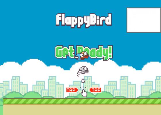 Flappy Bird 1 1by kate 1