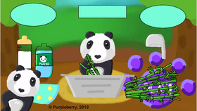 Panda Care - WIP