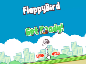 Flappy Bird 1 1