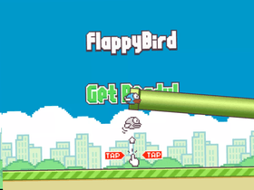 Flappy Bird 1 1 2