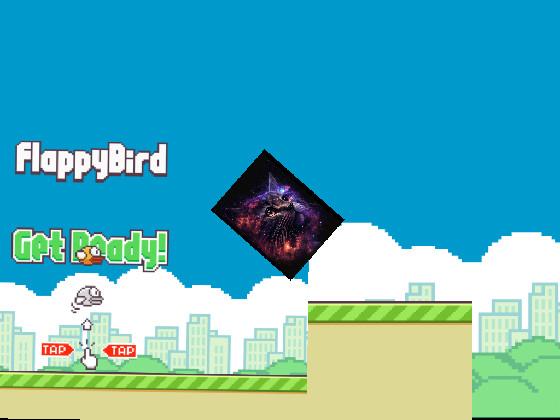 Flappy Bird 1 2 1