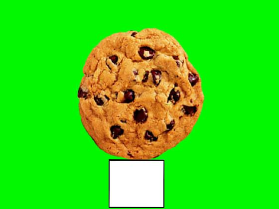 The new Cookie Clicker 1 1