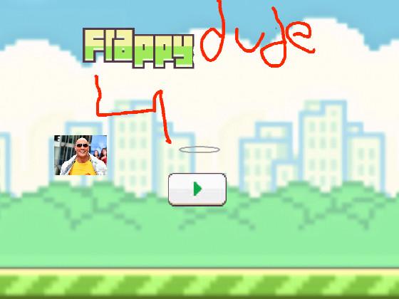 flappy dude 4