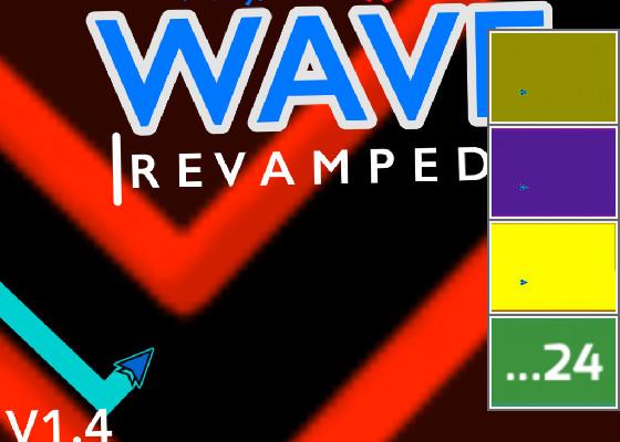 Wave Revamped 1