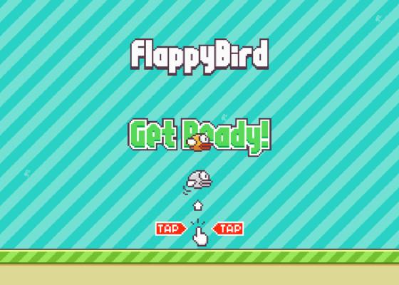 my own flappy 1