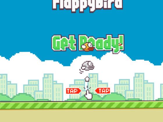 Flappy 345