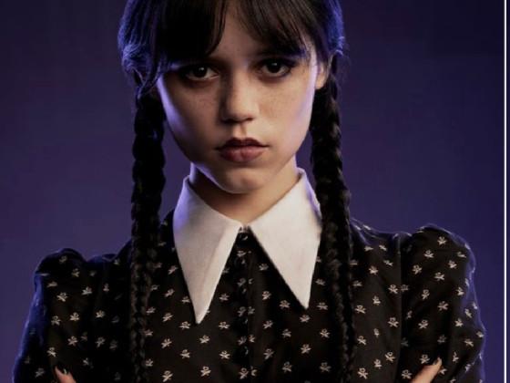 Wednesday, Addams💀