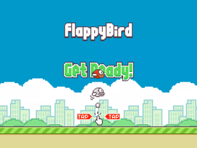 Flappy Bird 1