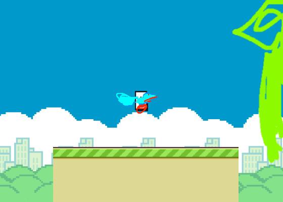 Flappy Bird 14