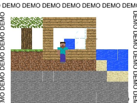 Minecraft: Tynker Edition DEMO 1 1