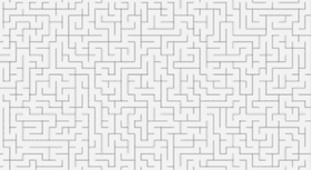 maze game level 1 but better