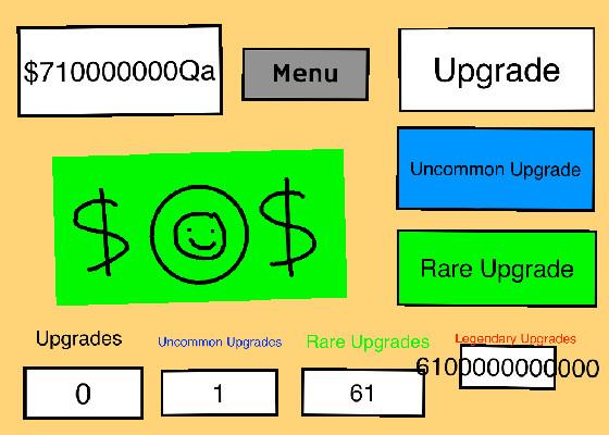 Upgrade Clicker v1.7.2 1