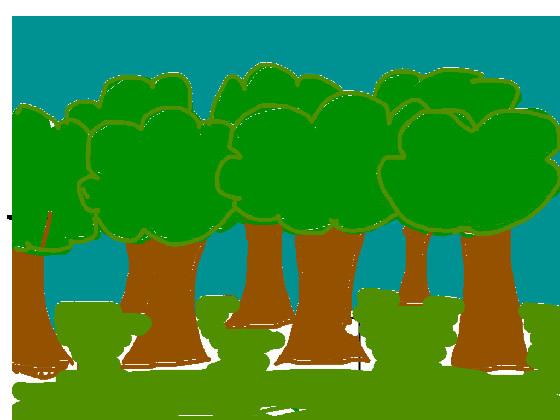 Tree Cutting Idle Game! 1