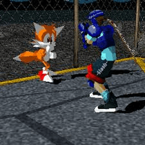 hyper tails vs hyper sonic