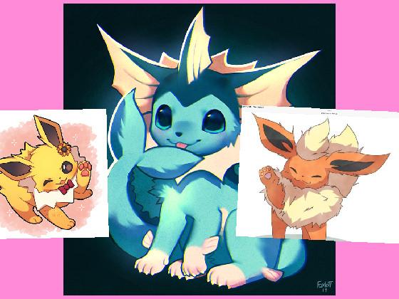 eevee  XD meme ❤️