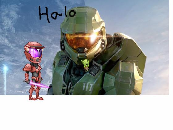 halo 1