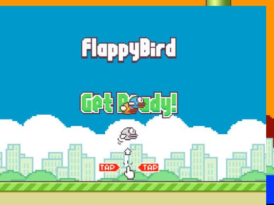 Flappy Bird 1 1