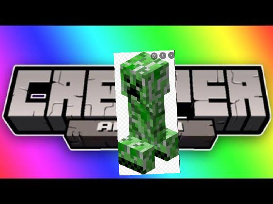 Creeper Aw Man song 2