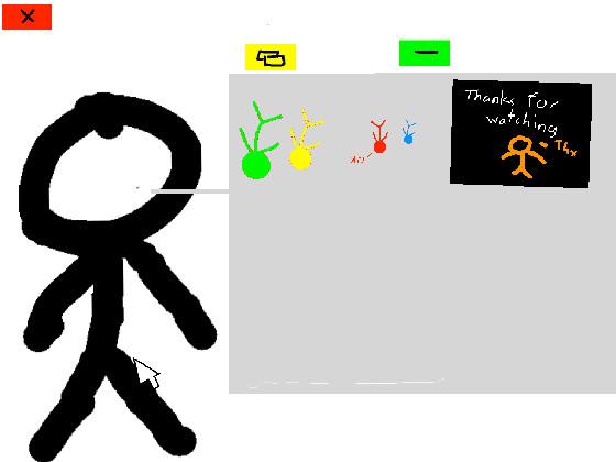 Stickmen: Unite! 2